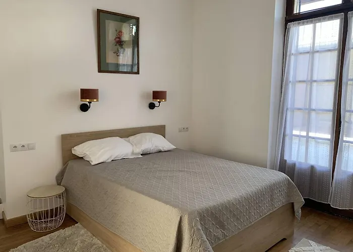 Location Conviviale A Avec Parking Et Terrasse Privee - Fr-1-870-19 Lägenhet Reims