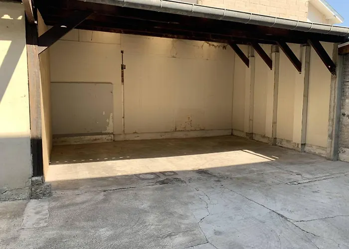 Lägenhet Location Conviviale A Avec Parking Et Terrasse Privee - Fr-1-870-19